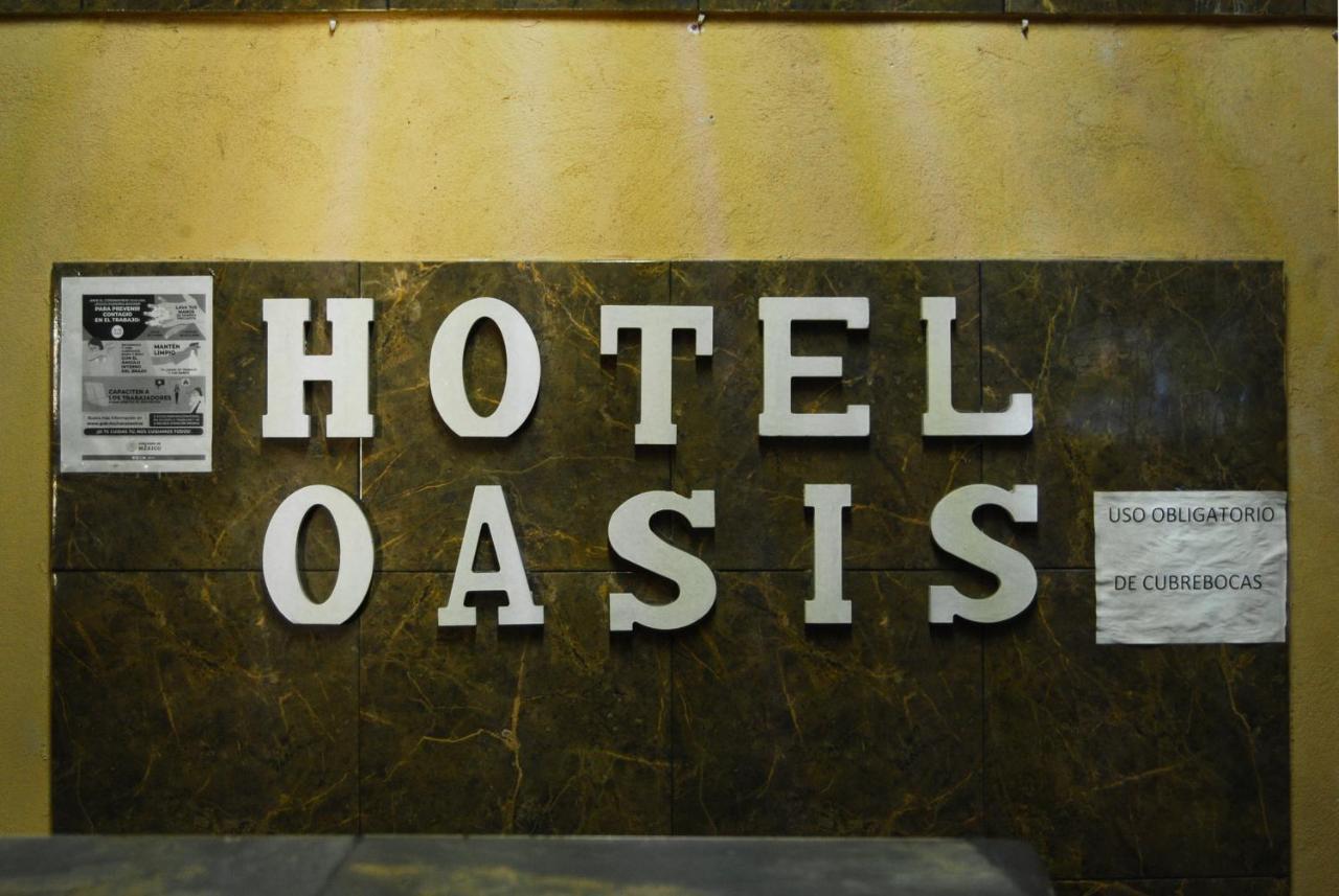 Hotel Oasis Монтерей Екстериор снимка